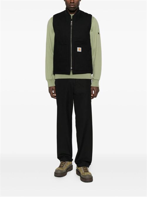 Gilet con logo CARHARTT WIP | I0356958901